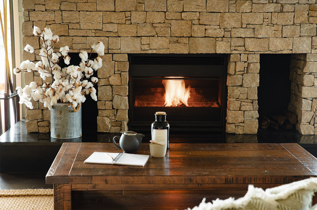 The Paddock restaurant, Beechmont Estate (image supplied)